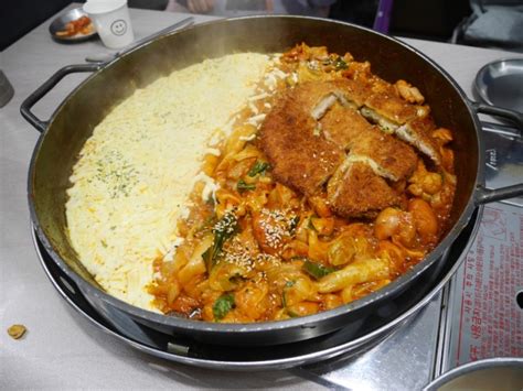 동탄 닭갈비 맛집 빤닭빤닭 동탄 호수 공원점 네이버 블로그