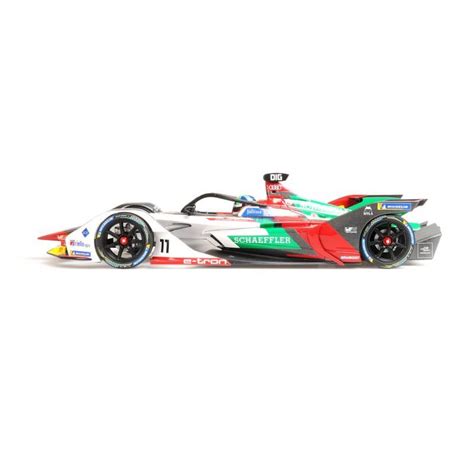 Audi Sport Abt Schaeffler Formula E Season Lucas Di Grassi