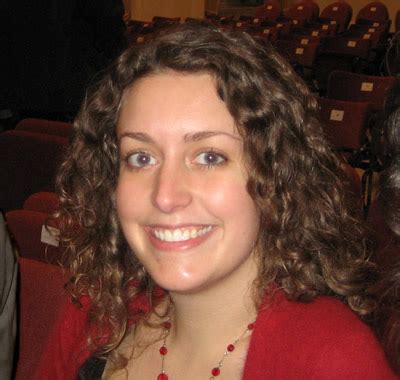 Anna Lacey People Naked Scientists