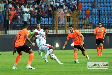 طارق العشري هدفي مع فاركو تحقيق كأس مصر والبداية أمام الزمالك المصري