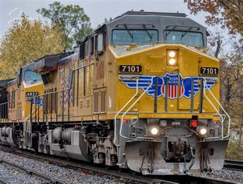 Pin By Steve Mortz On Railroad Photos Union Pacific Railroad