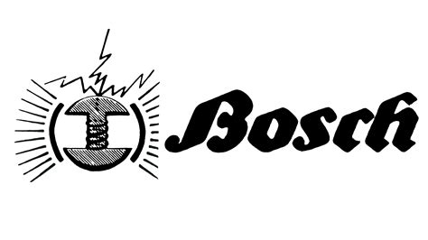 Bosch Logo Png