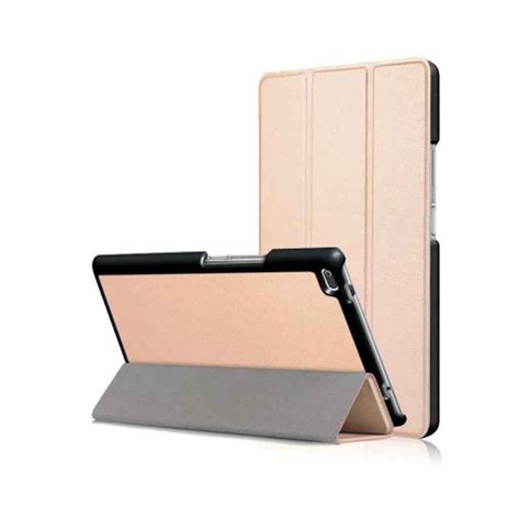 Чохол Lenovo Tab 4 8 0 tb 8504F 8504N Moko ultraslim rose gold