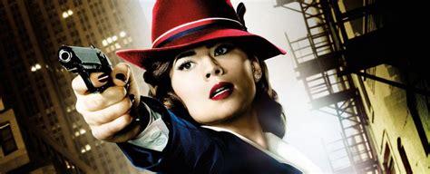 Hayley Atwell Marvels Agent Carter Wird Zur Ikonischen Lara Croft