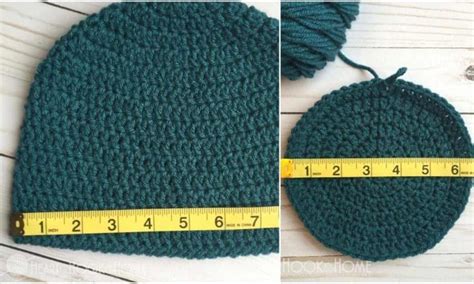 Master the Art of Crocheting the Perfect Beanie