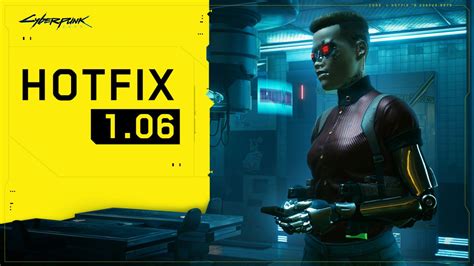 Cyberpunk Finally Fixes The Mb Save File Size Limit In Hotfix