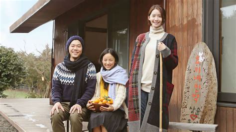 'Hyori's Bed & Breakfast' Season 2 Finale: Lee Hyori, Lee Sang Soon ...