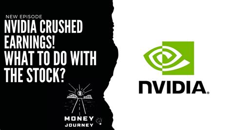 Nvidia Crushed Earnings Nvda Stock Analysis Youtube