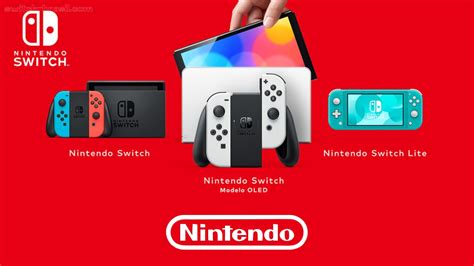 Nintendo Switch Hardware Envios Do Console Ultrapassam A Marca Das