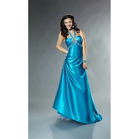 Pin On Liquid Satin Dresses Gowns