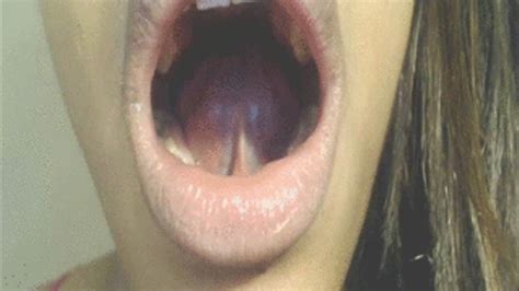 Fetish Clips And Beyond Taste Buds And Under Tongue