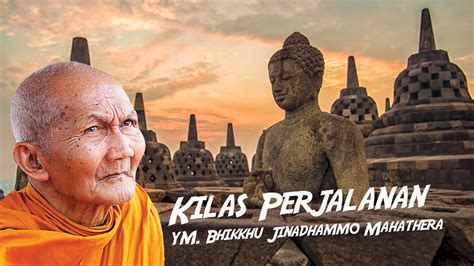 Ym Bhikkhu Jinadhammo Mahathera Youtube