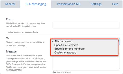 Tips To Write Interesting Messages For Bulk Sms Marketing