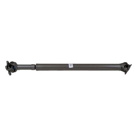 Ford Ranger Drive Shaft Length