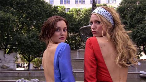 La Guía Más Completa De Gossip Girl Y Sus Escenarios Por Nueva York