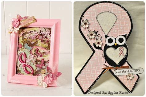 Breast Cancer Awareness Ideas 10 Fun Crafts And Recipes