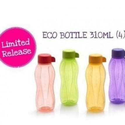 Jual Tupperware Eco Bottle Ml Shopee Indonesia