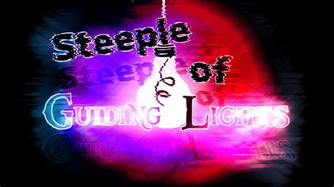 Steeple Of Guiding Lights Silent Abyss Text Commentary Roblox JToH