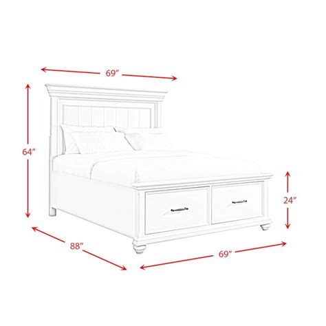 Lark Manor Amarilis 6 Piece Bedroom Set And Reviews Wayfair