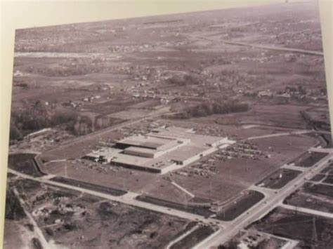 Southland Center Mall Taylor Michigan 1970 2010 R