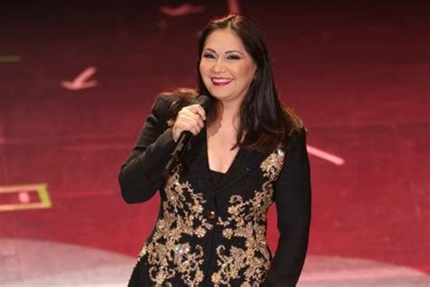 Ana Gabriel Anuncia Su Retiro De La M Sica Tras Casi A Os De Carrera