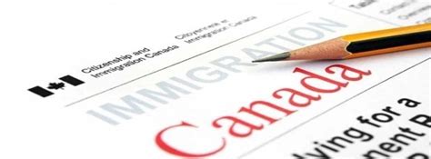 Por que o Canadá quer imigrantes Immi Canada