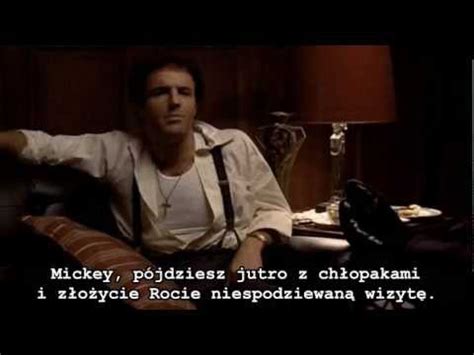 Ojciec chrzestny feat. Krew z krwi - YouTube