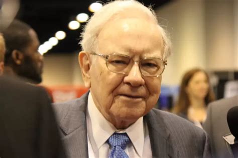 Las Ventas De Acciones De Warren Buffett Demuestran Lo Sobrevalorado