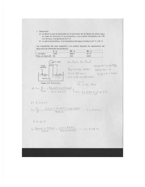 Pdf Sotelo Capitulo Hidrostatica Compress Hidraulica Agricola