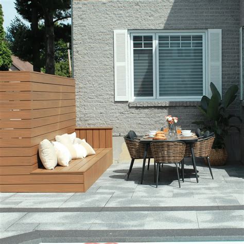 redesigning  patio area home decor trends design ideas