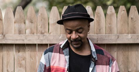 James Mcbride On The Godfather Of Soul And Getting His Innocence Back