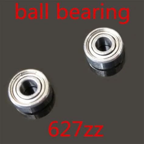 Pcs Lot High Quality Zz X X Mm Thin Wall Deep Groove Ball