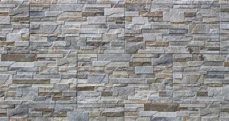 Faux Stone Veneer Wall Panels