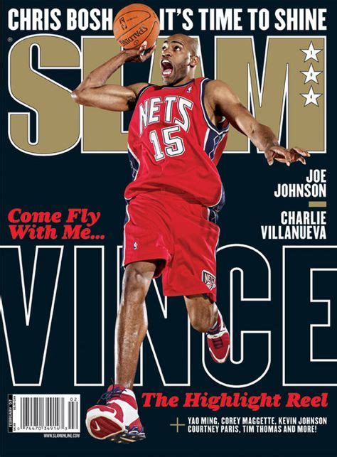 49 Slam Magazines Ideas In 2021 Slam Magazine Slammed Nba Players