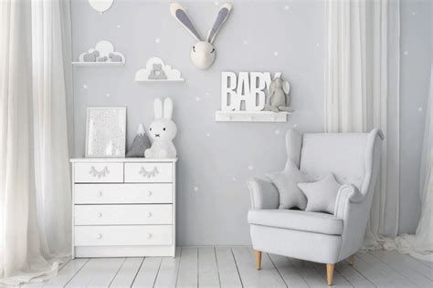 Babykamer Inrichten Check Deze Praktische Tips