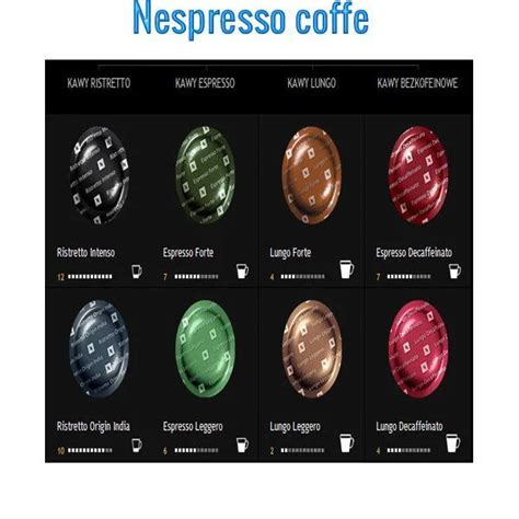 Kawa Nespresso Kapsu Ki Gastro Rent