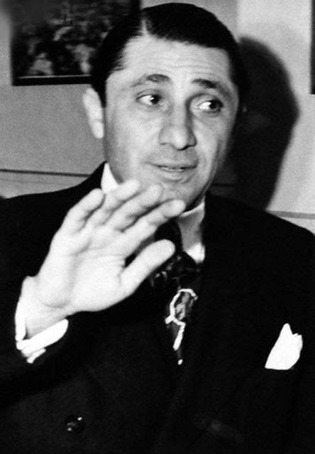 Frank Nitti (Italian American Gangster) ~ Bio with [ Photos | Videos ]