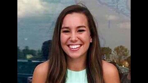 Officials Believe Body Of Iowa Student Mollie Tibbetts Found