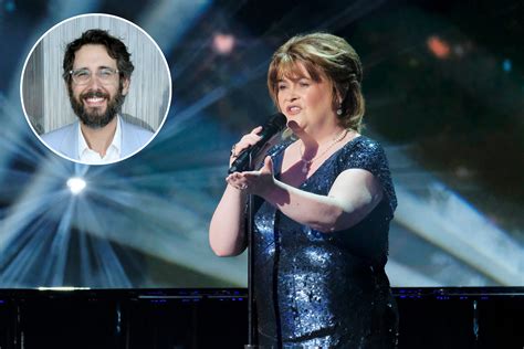 Susan Boyle Sings "You Raise Me Up": Listen | NBC Insider