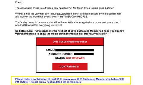 Trump Campaign Emails Leave Us With More Questions Than Answers Observer