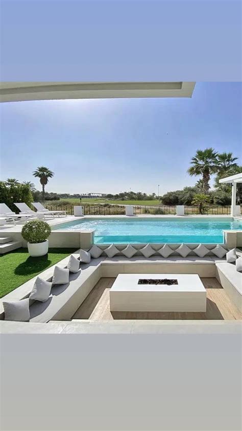 Whitefield Damac Hills Dubai Villa For Sale