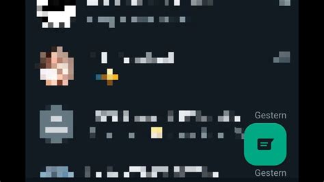 Änderung Bei Whatsapp Darum Ist Dieser Button Jetzt Nicht Mehr Rund
