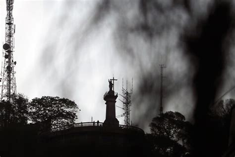 Fim de semana deverá ter pancadas de chuva em Juiz de Fora