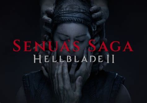 Buy Senuas Saga Hellblade 2 Eu Xbox Serieswindows Gamivo