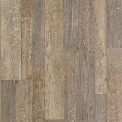 Pergo Outlast Sedona Taupe Oak 10 Mm Thick X 7 1 2 In Wide X 54 11 32