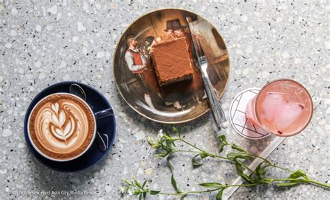 The 8 Best Cafes In Ari Bk Magazine Online