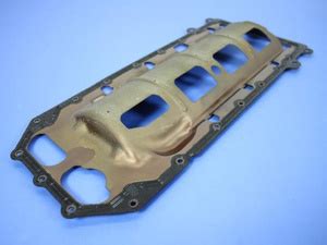 Mopar Performance HEMI Oil Pan Windage Tray Gasket