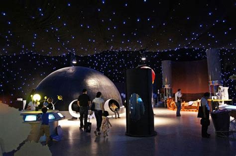 The Mind Museum Bags Intl Award For Exhibit Design And Execution