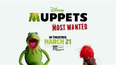 Subway Fresh Fit For Kids Meal TV Commercial Featuring The Muppets - iSpot.tv