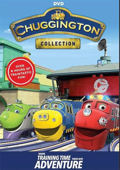 Chuggington Team Trainee TV Episode 2008 IMDb